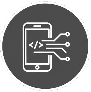 Mobile app development